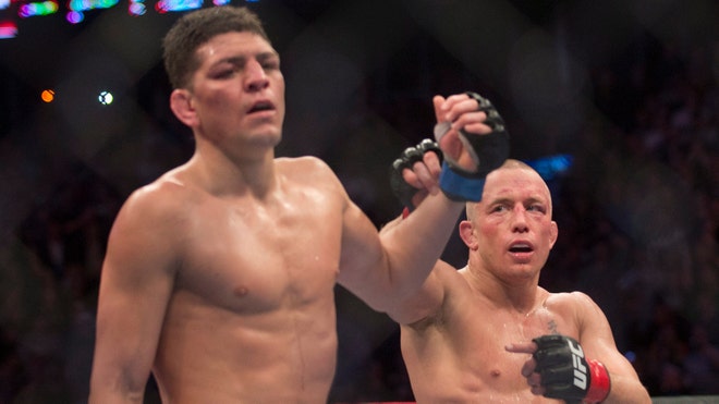 UFC 158 Nick Diaz.jpg